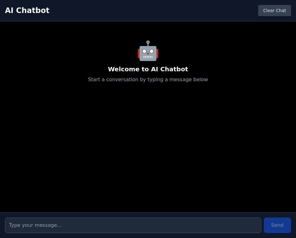 AI Chatbot